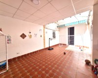 Herverkoop - Herenhuis - Santa Pola - Center