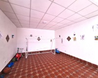 Herverkoop - Herenhuis - Santa Pola - Center