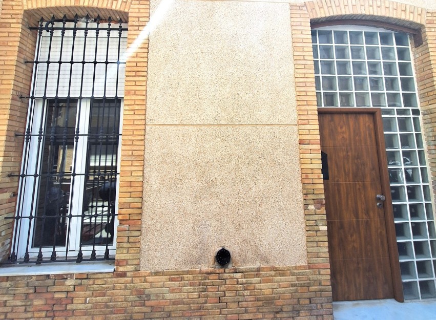 Herverkoop - Herenhuis - Santa Pola - Center