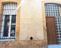 Herverkoop - Herenhuis - Santa Pola - Center