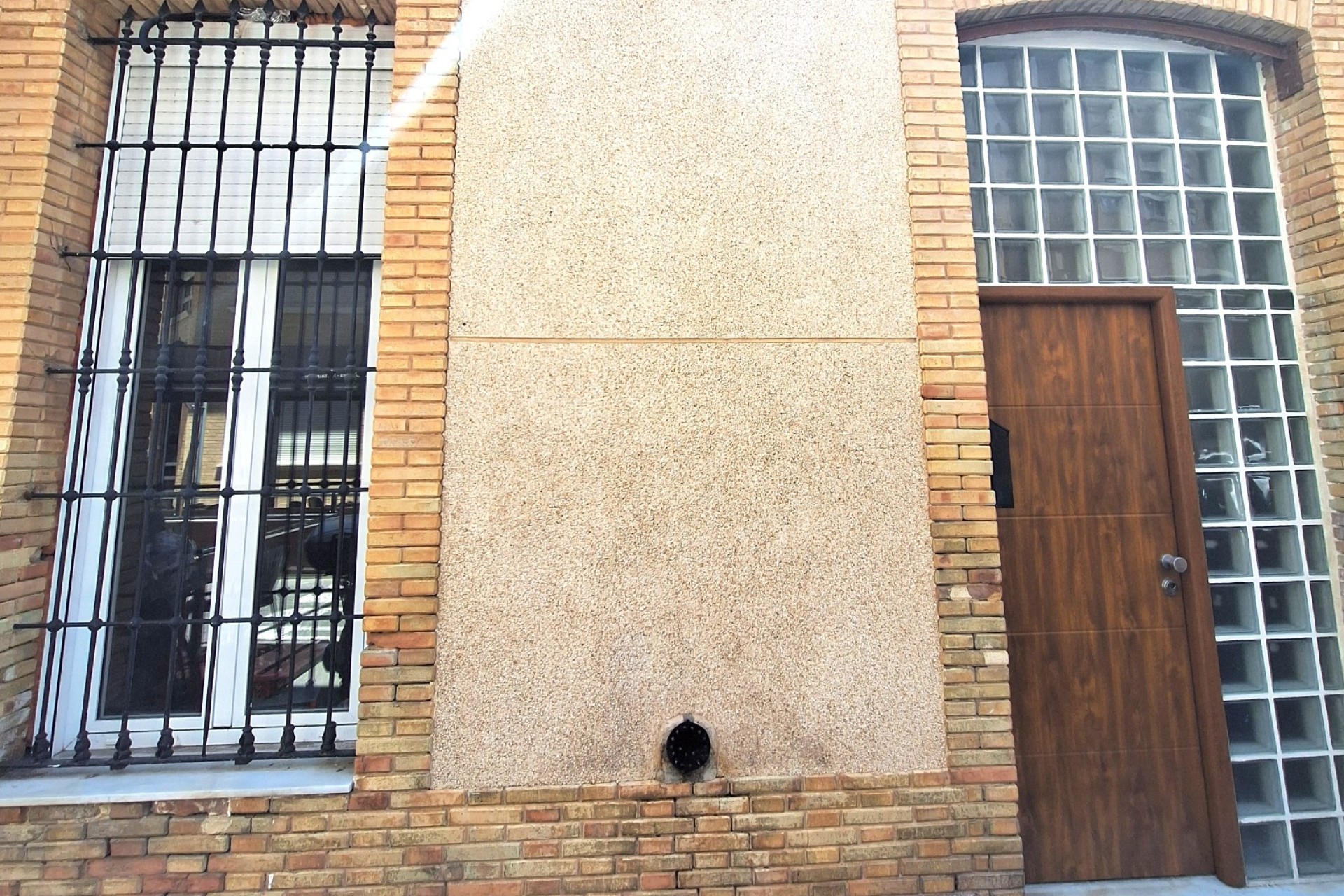 Herverkoop - Herenhuis - Santa Pola - Center