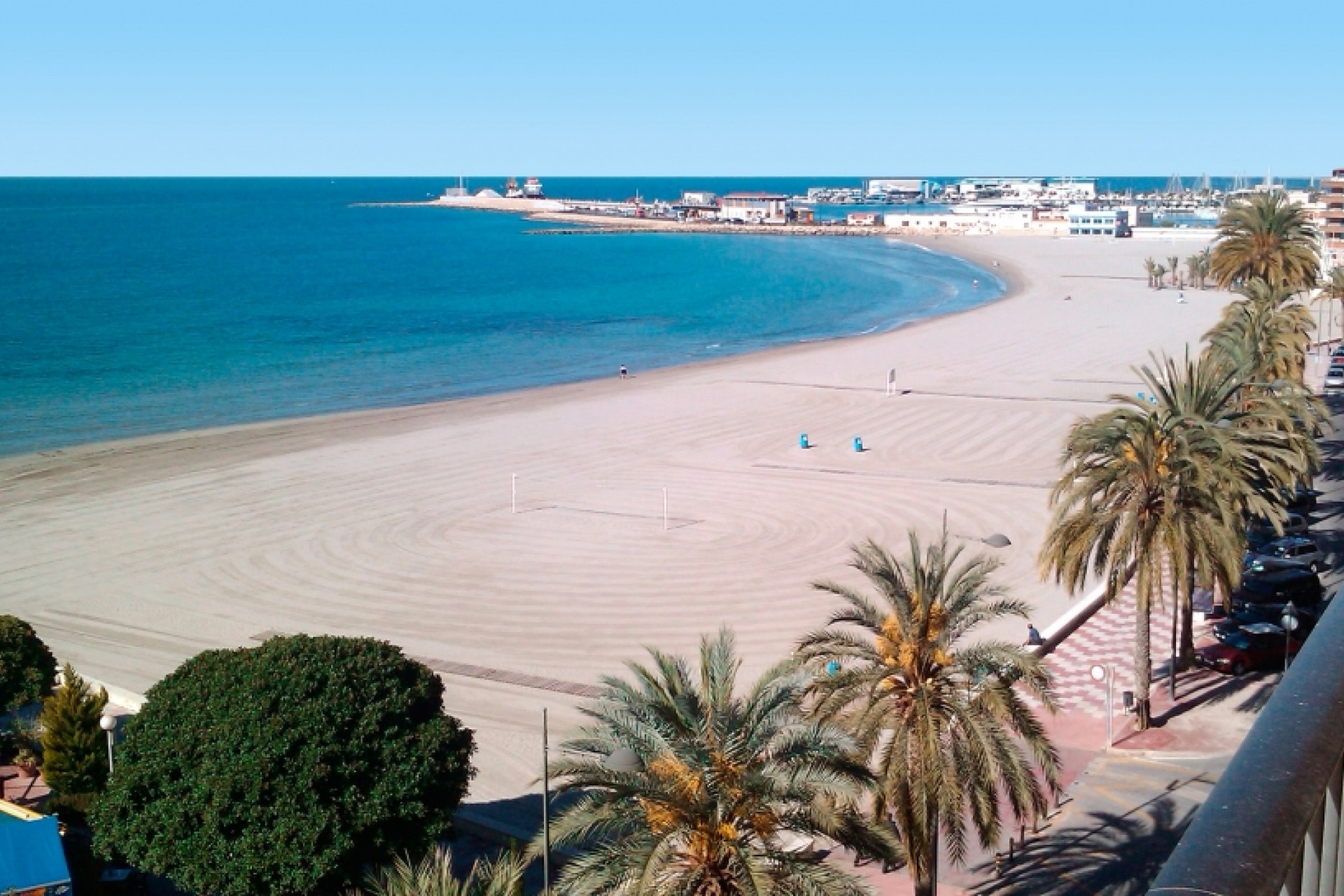 Herverkoop - Herenhuis - Santa Pola - Center