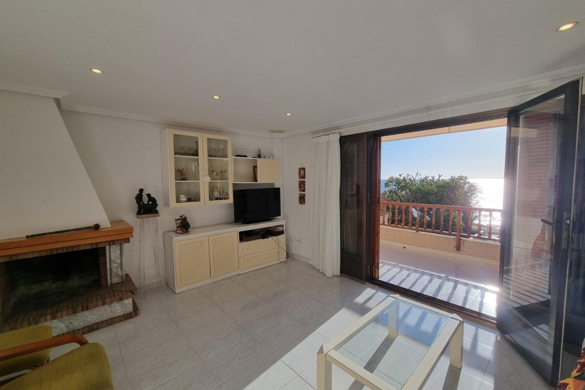 Herverkoop - Herenhuis - Santa Pola - Playa del Este
