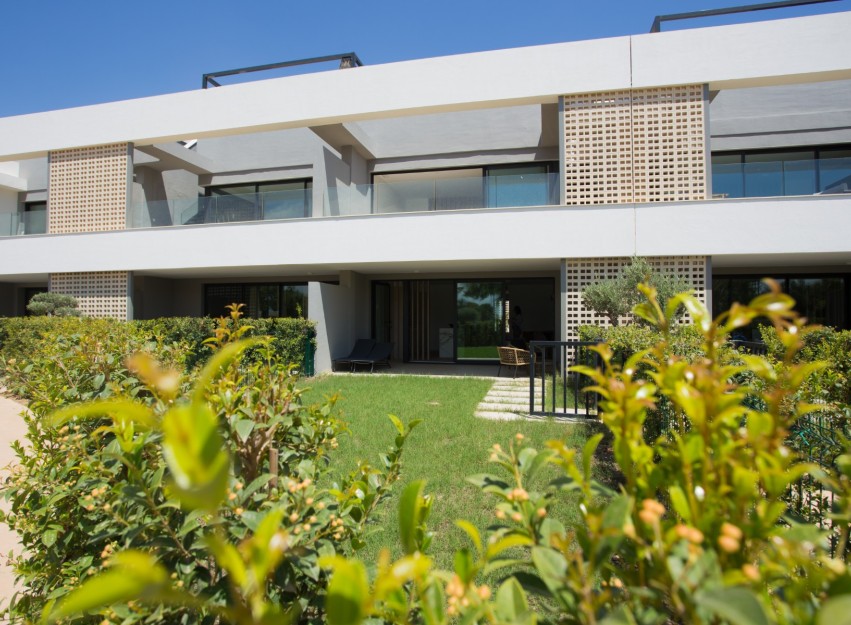Herverkoop - Herenhuis - Torre Pacheco - Santa Rosalia