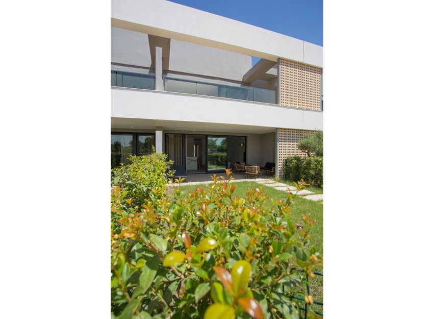 Herverkoop - Herenhuis - Torre Pacheco - Santa Rosalia