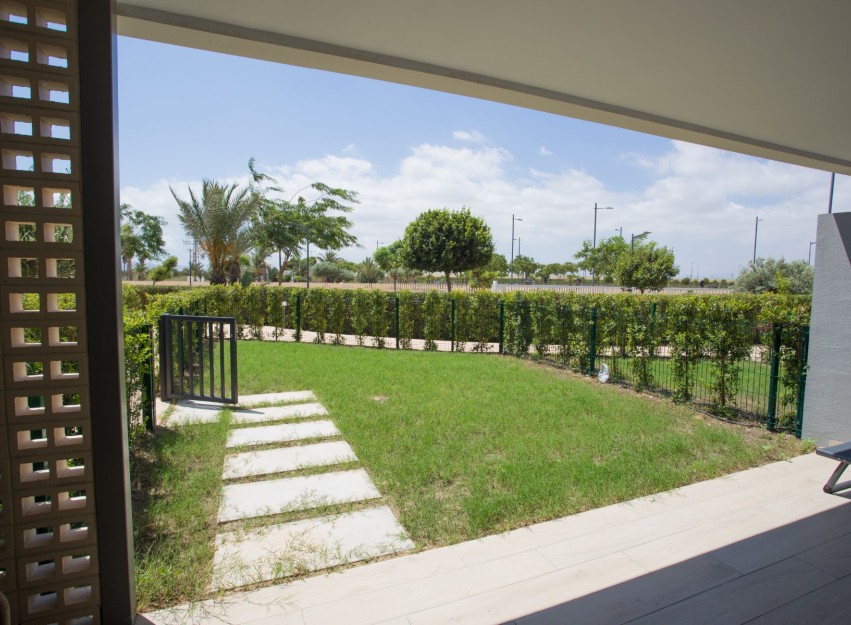 Herverkoop - Herenhuis - Torre Pacheco - Santa Rosalia