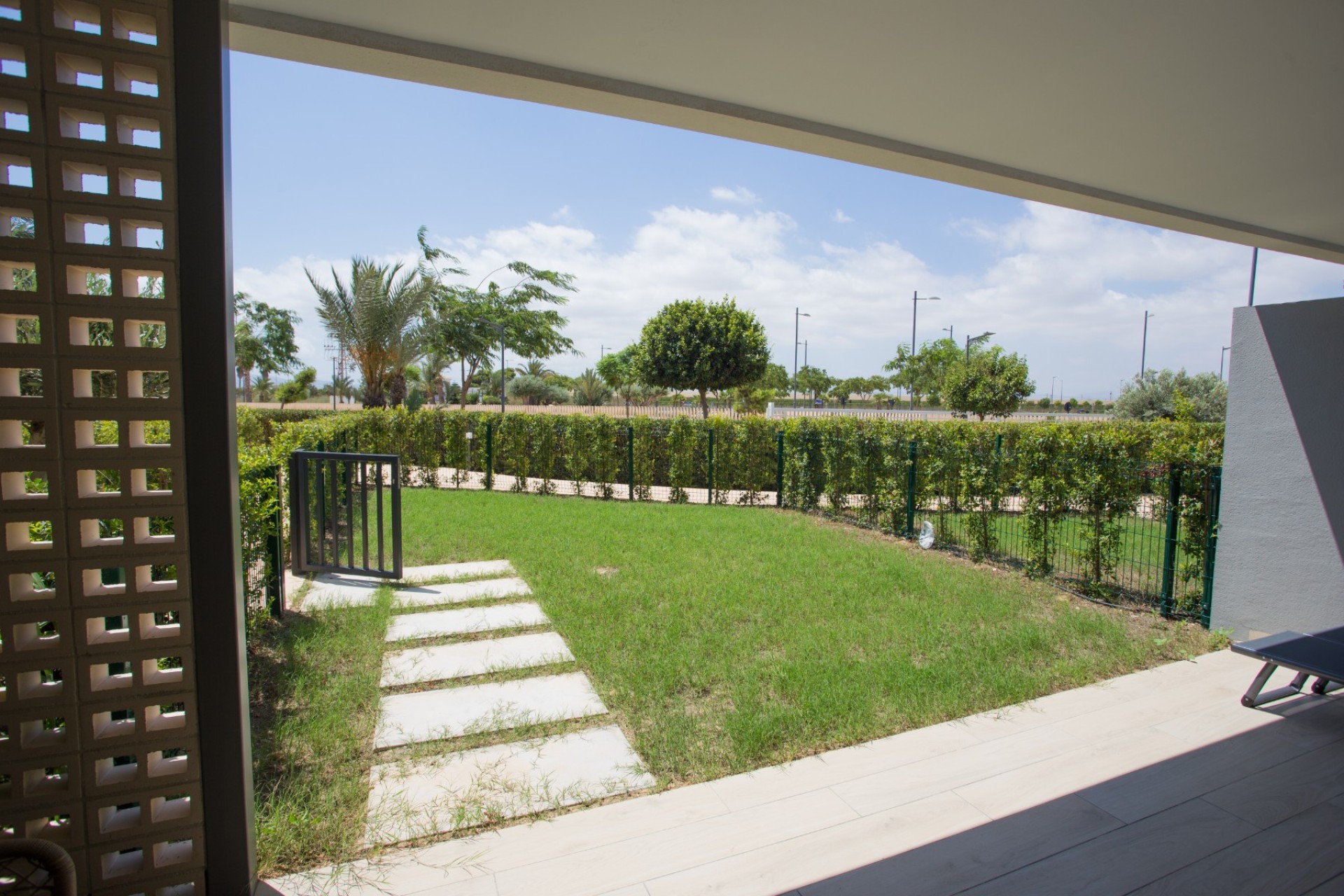 Herverkoop - Herenhuis - Torre Pacheco - Santa Rosalia