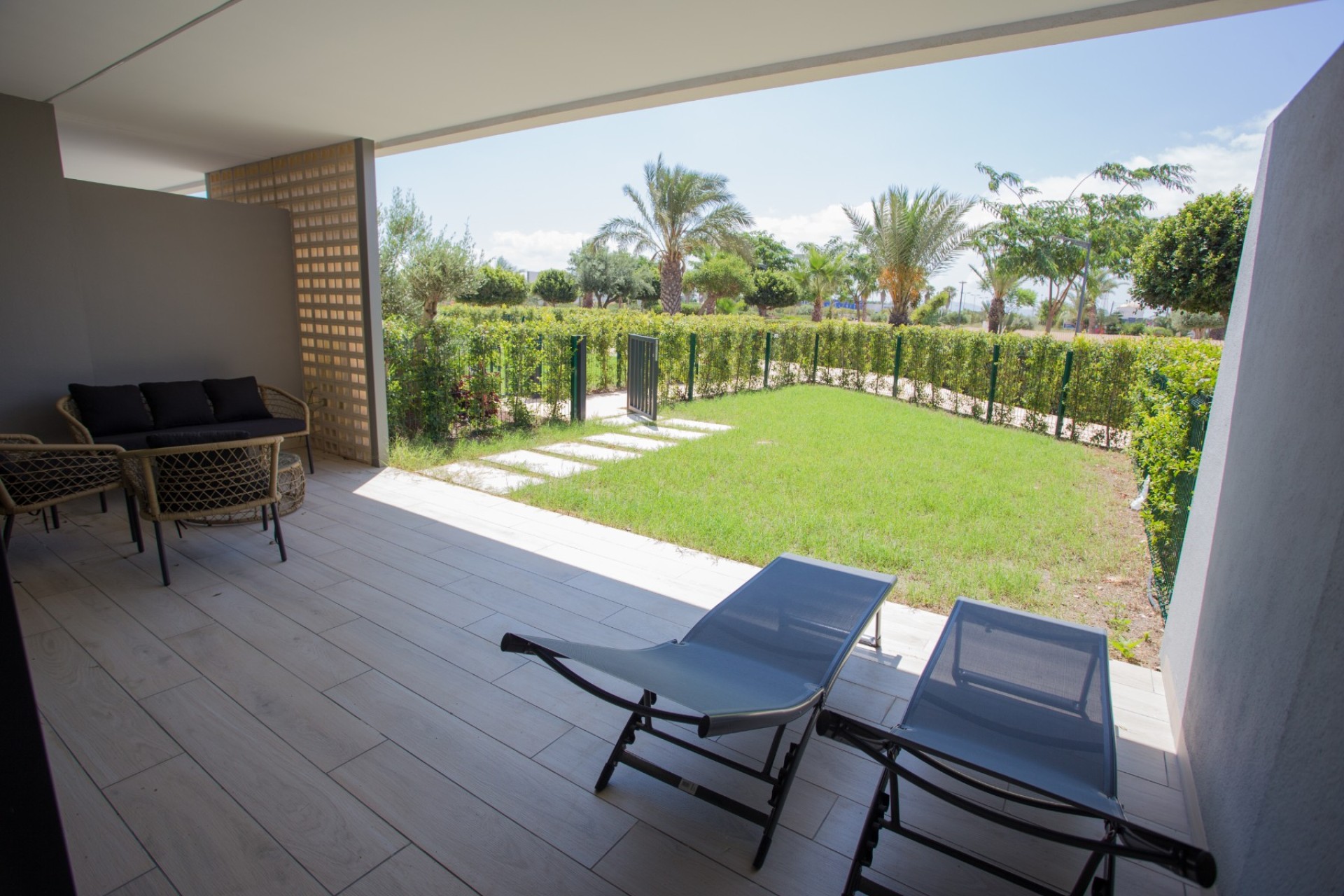 Herverkoop - Herenhuis - Torre Pacheco - Santa Rosalia