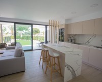 Herverkoop - Herenhuis - Torre Pacheco - Santa Rosalia