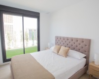 Herverkoop - Herenhuis - Torre Pacheco - Santa Rosalia