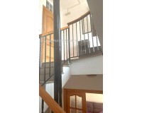 Herverkoop - Herenhuis - Torre Pacheco