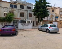 Herverkoop - Herenhuis - Torrevieja - Calas blanca