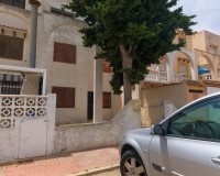Herverkoop - Herenhuis - Torrevieja - Calas blanca