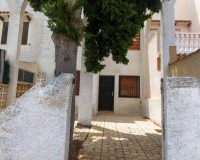 Herverkoop - Herenhuis - Torrevieja - Calas blanca