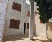 Herverkoop - Herenhuis - Torrevieja - Calas blanca