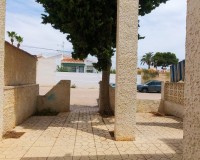 Herverkoop - Herenhuis - Torrevieja - Calas blanca