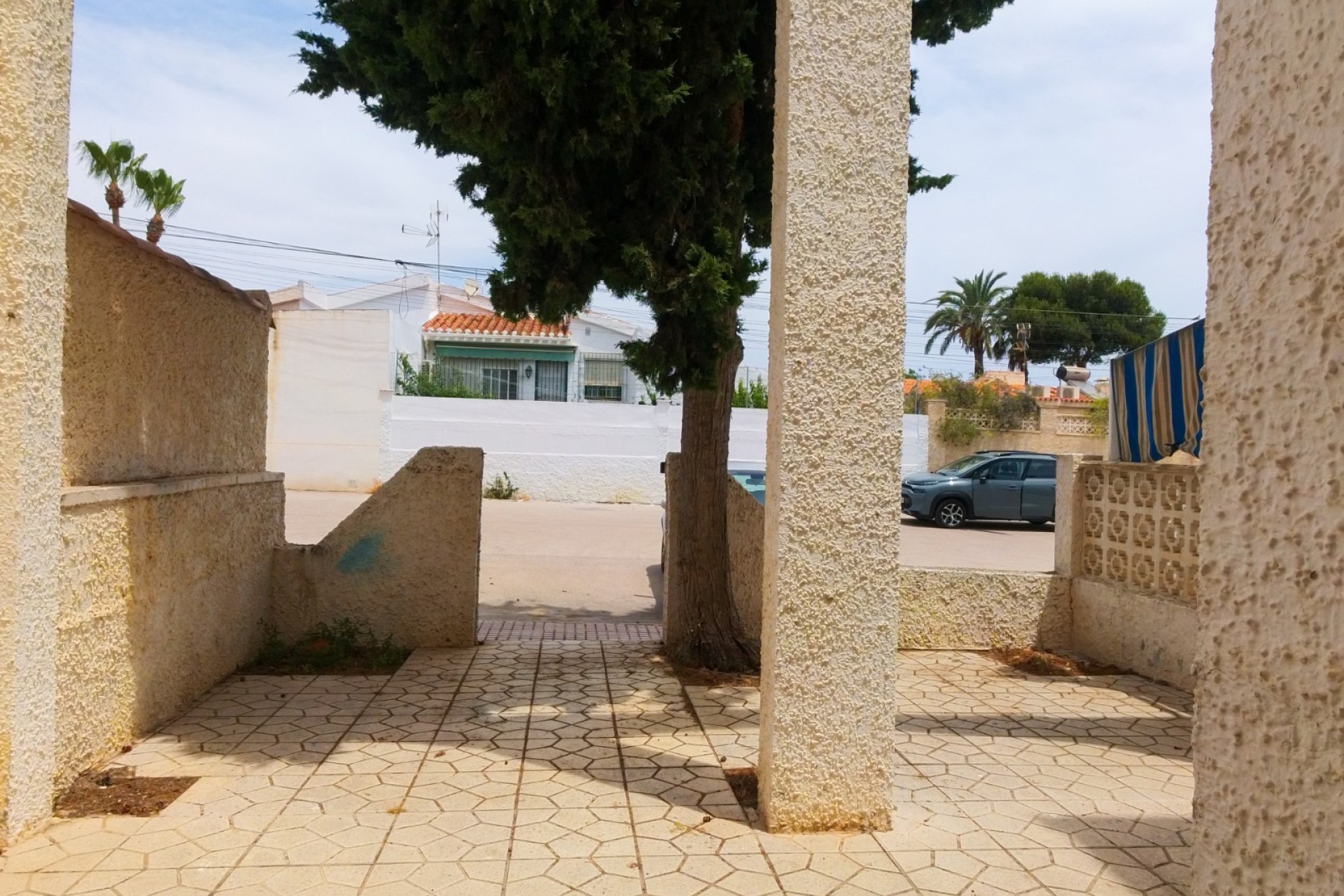 Herverkoop - Herenhuis - Torrevieja - Calas blanca
