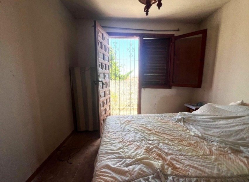 Herverkoop - Herenhuis - Torrevieja - Calas blanca