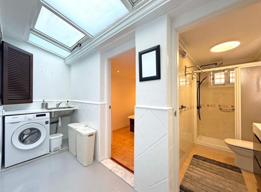 Herverkoop - Herenhuis - Torrevieja - La Mata