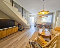 Herverkoop - Herenhuis - Torrevieja - Los Balcones