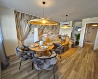 Herverkoop - Herenhuis - Torrevieja - Los Balcones