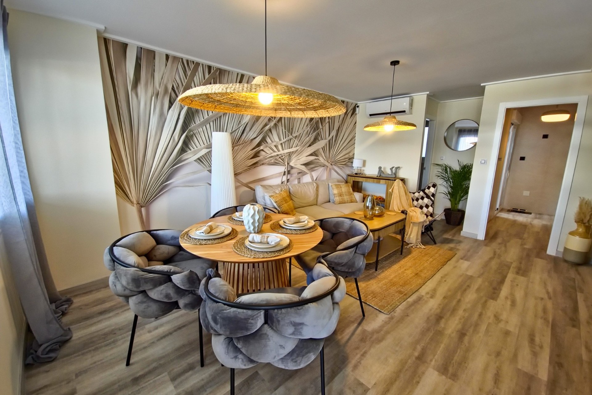 Herverkoop - Herenhuis - Torrevieja - Los Balcones