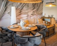 Herverkoop - Herenhuis - Torrevieja - Los Balcones