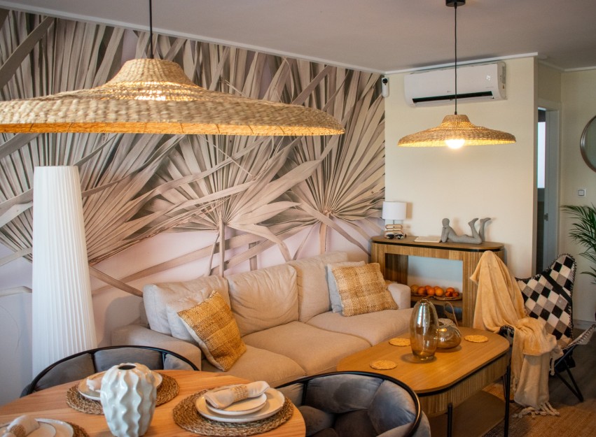Herverkoop - Herenhuis - Torrevieja - Los Balcones