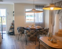 Herverkoop - Herenhuis - Torrevieja - Los Balcones