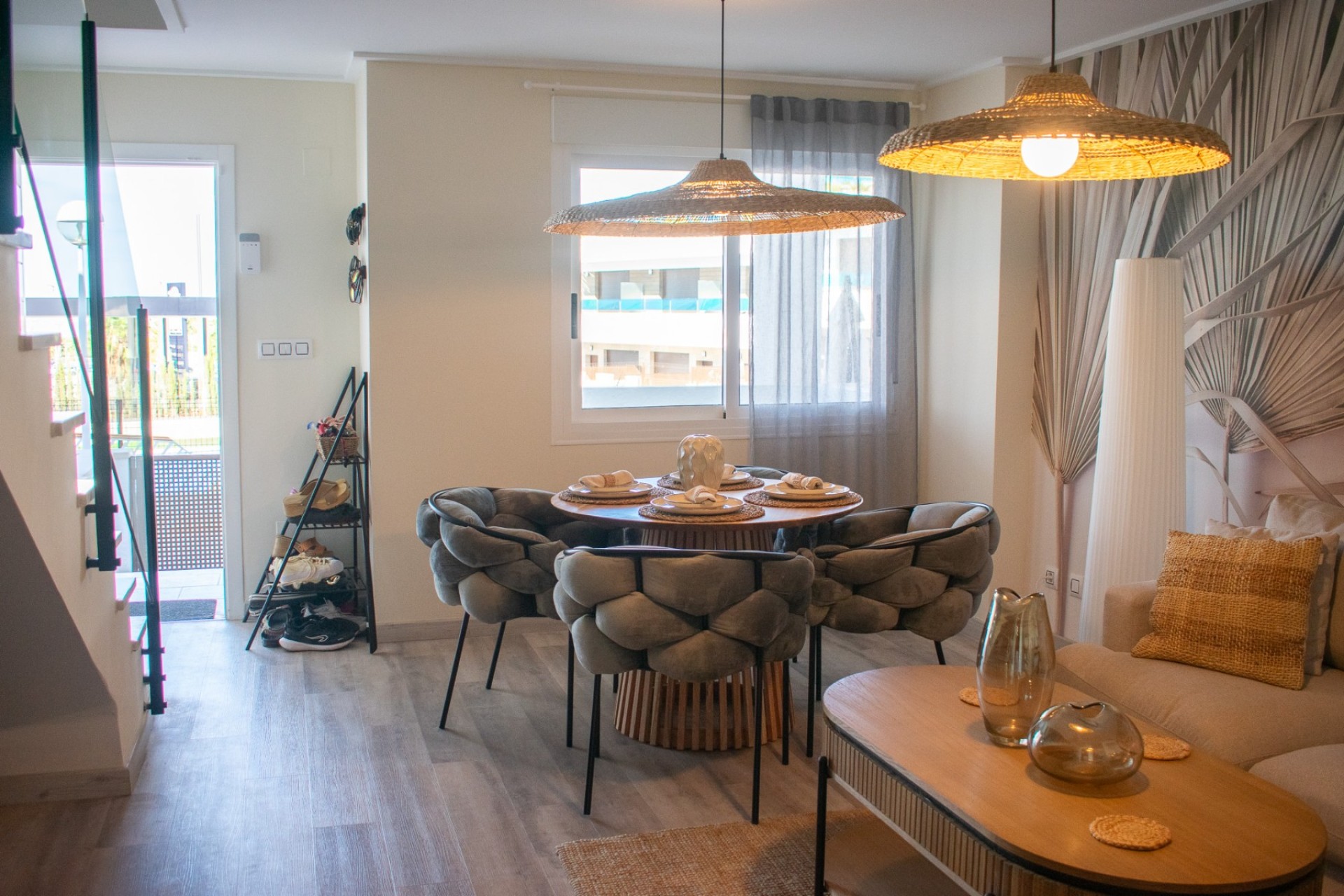 Herverkoop - Herenhuis - Torrevieja - Los Balcones