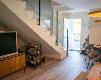 Herverkoop - Herenhuis - Torrevieja - Los Balcones