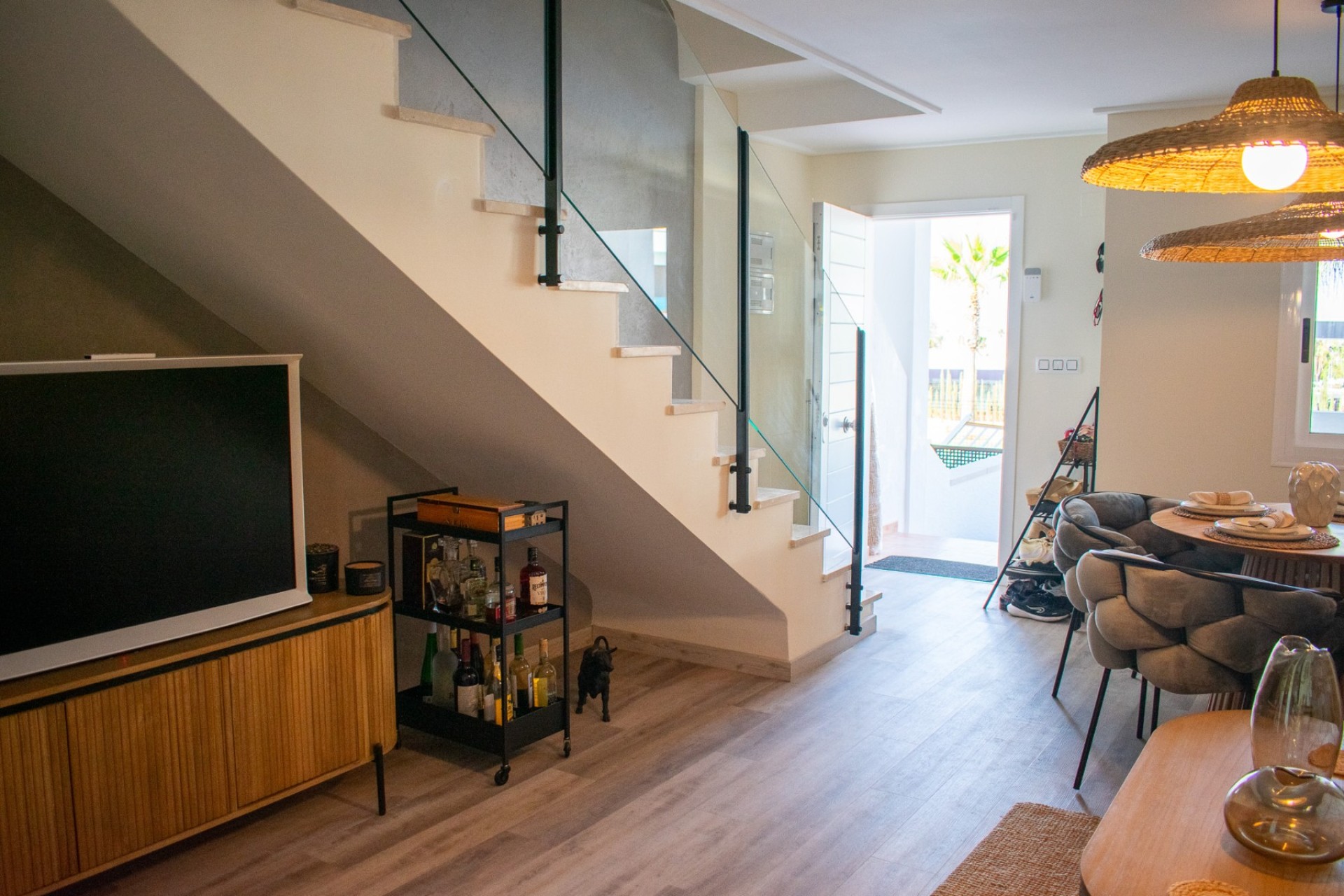 Herverkoop - Herenhuis - Torrevieja - Los Balcones
