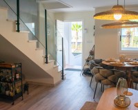 Herverkoop - Herenhuis - Torrevieja - Los Balcones