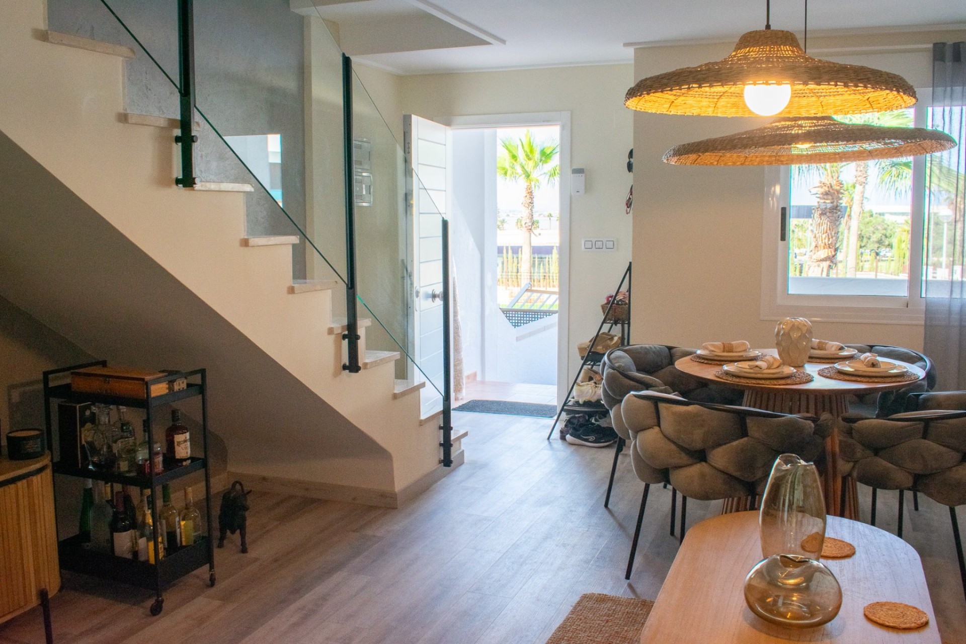 Herverkoop - Herenhuis - Torrevieja - Los Balcones