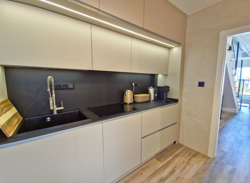 Herverkoop - Herenhuis - Torrevieja - Los Balcones