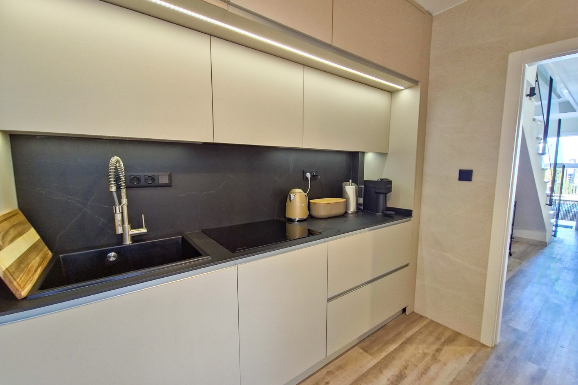 Herverkoop - Herenhuis - Torrevieja - Los Balcones