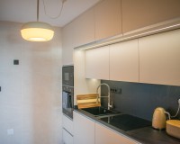 Herverkoop - Herenhuis - Torrevieja - Los Balcones