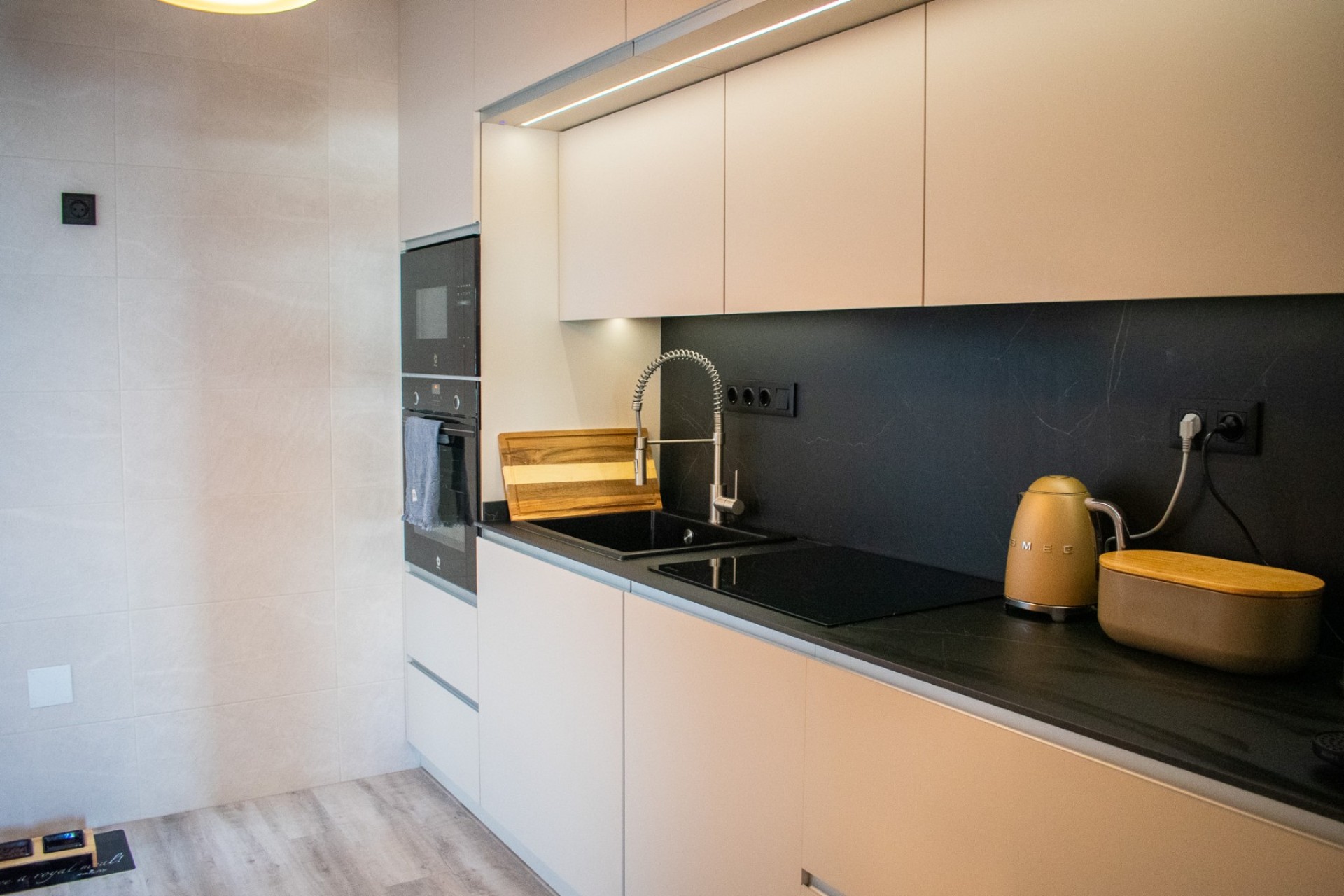 Herverkoop - Herenhuis - Torrevieja - Los Balcones