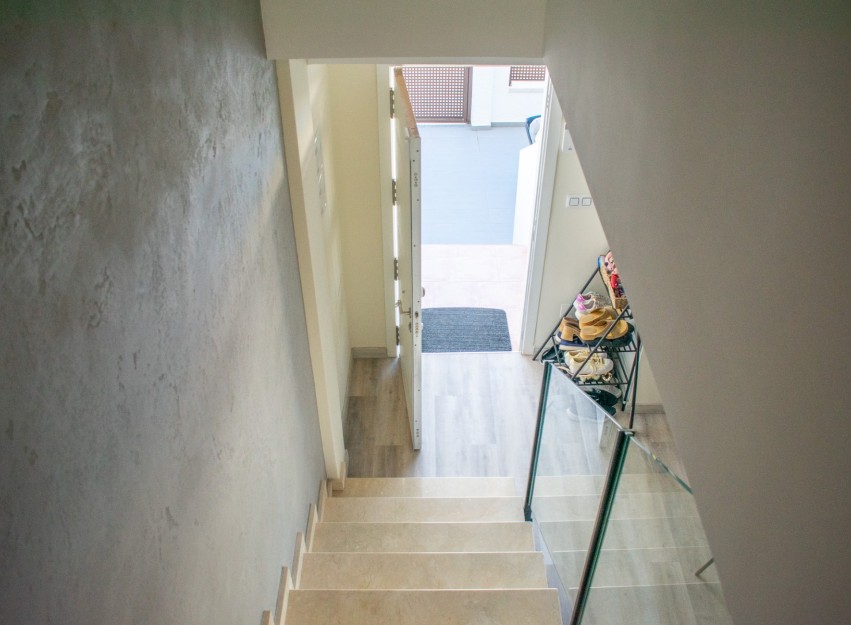 Herverkoop - Herenhuis - Torrevieja - Los Balcones
