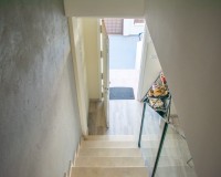 Herverkoop - Herenhuis - Torrevieja - Los Balcones