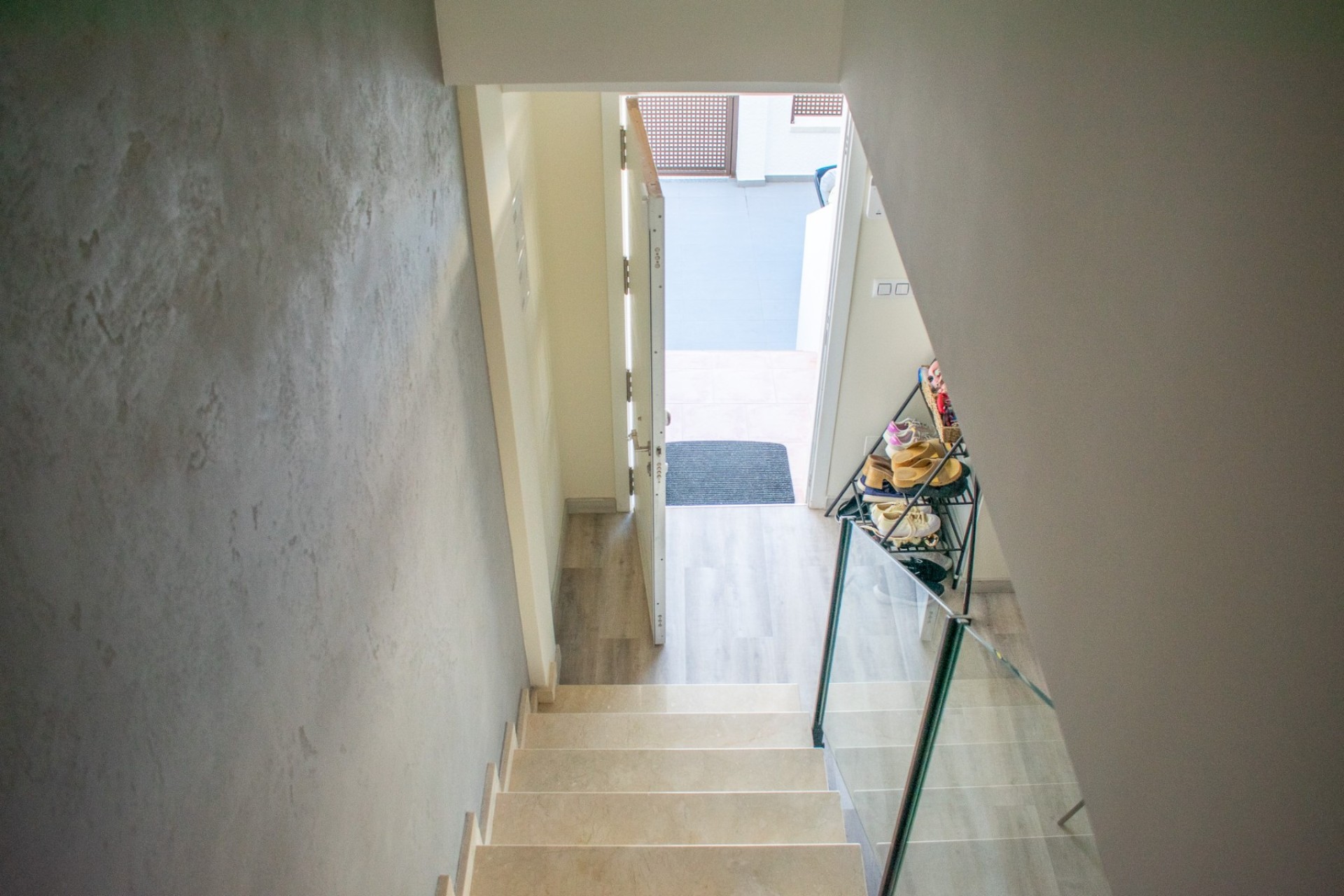 Herverkoop - Herenhuis - Torrevieja - Los Balcones