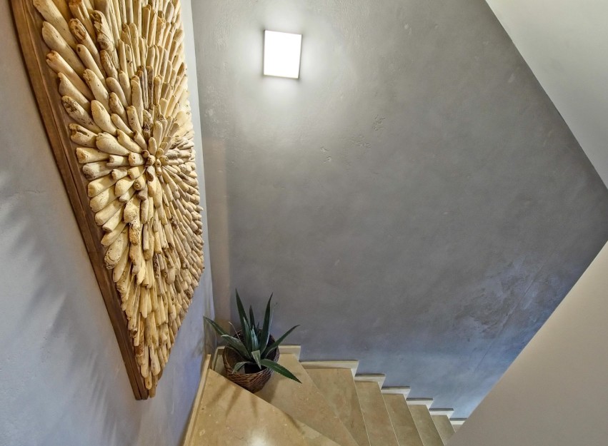 Herverkoop - Herenhuis - Torrevieja - Los Balcones