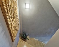 Herverkoop - Herenhuis - Torrevieja - Los Balcones