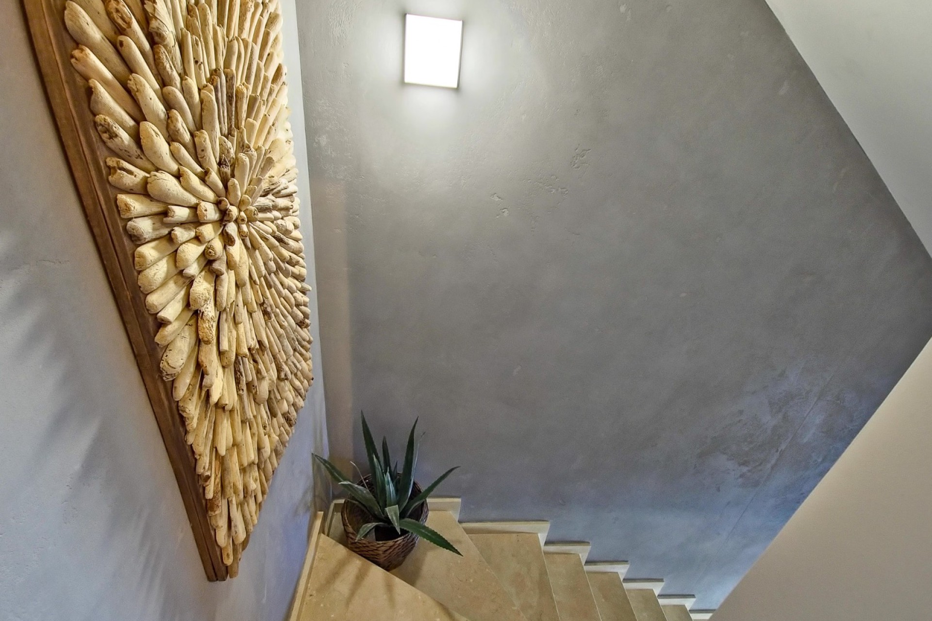 Herverkoop - Herenhuis - Torrevieja - Los Balcones
