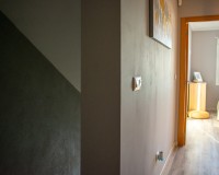 Herverkoop - Herenhuis - Torrevieja - Los Balcones