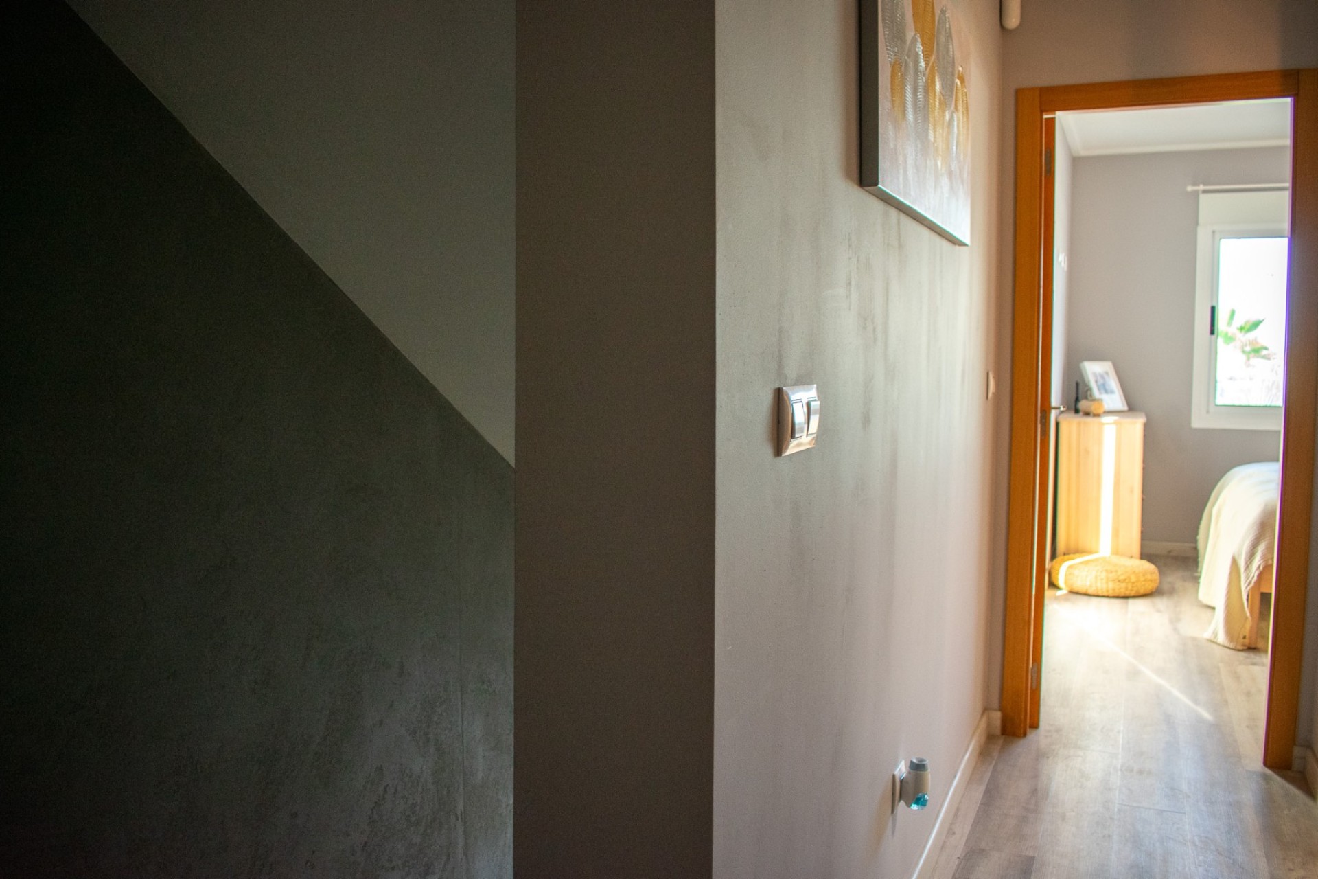 Herverkoop - Herenhuis - Torrevieja - Los Balcones