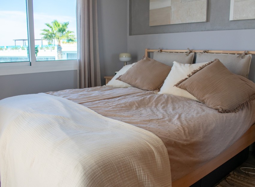 Herverkoop - Herenhuis - Torrevieja - Los Balcones