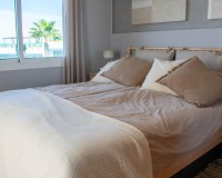 Herverkoop - Herenhuis - Torrevieja - Los Balcones