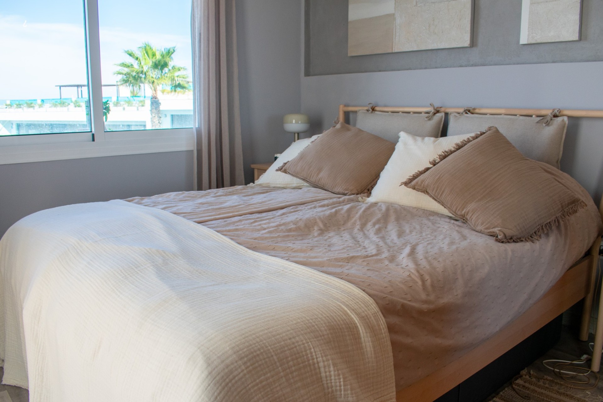 Herverkoop - Herenhuis - Torrevieja - Los Balcones
