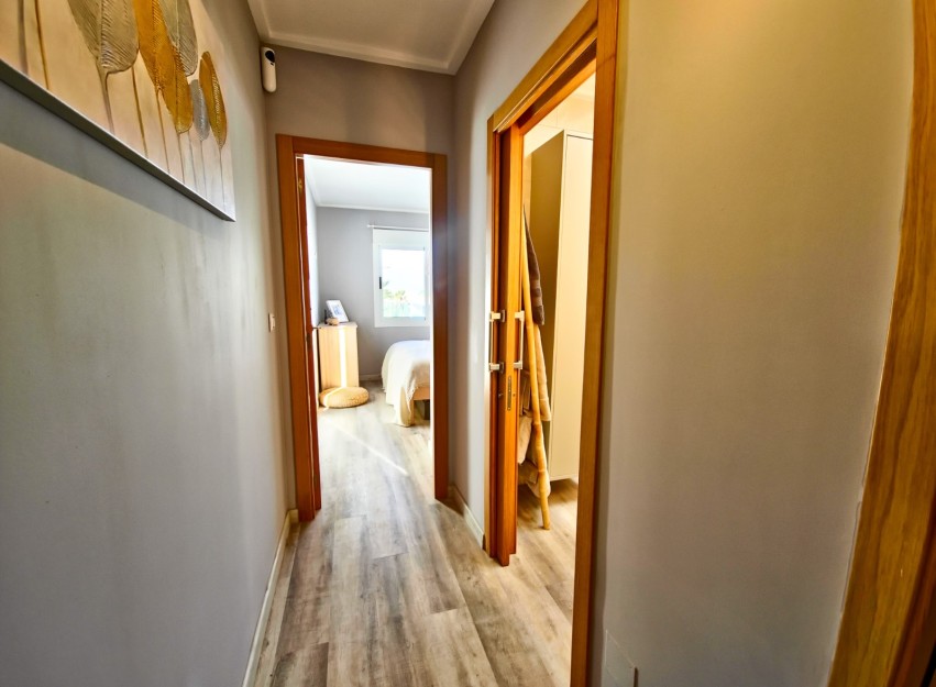 Herverkoop - Herenhuis - Torrevieja - Los Balcones